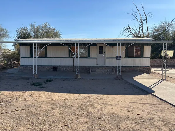 9437 S Frontage Rd, Yuma, AZ 85365