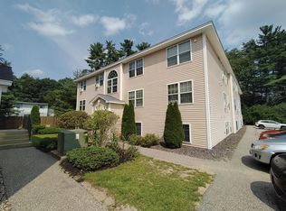 18 Smithwheel Rd APT 25, Old Orchard Beach, ME 04064