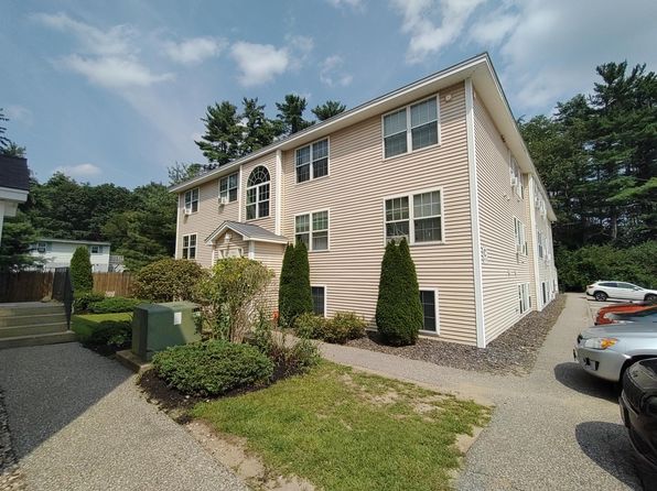 18 Smithwheel Rd APT 25