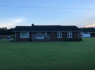 4298 Five Points Rd, La Grange, NC 28551