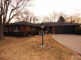 4015 N Saymore Ct, Peoria, IL