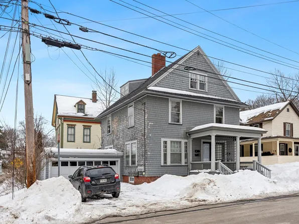 86 Court Street, Augusta, ME 04330