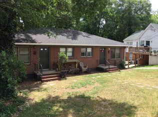210 E Rutherford St APT C, Athens, GA 30605