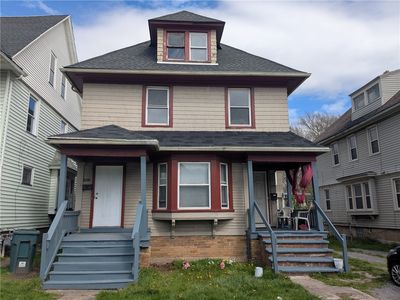 656-658 Genesee St, Rochester, NY, 14611