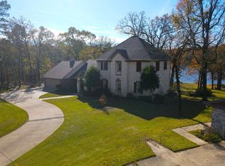 1755 County Road 2330, Pittsburg, TX 75686
