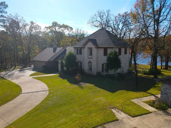 1755 County Road 2330, Pittsburg, TX 75686