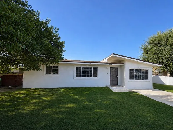 612 Townsley Ave, Bakersfield, CA 93304