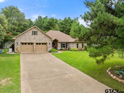 194 Pack Saddle, Holly Lake Ranch, TX, 75765