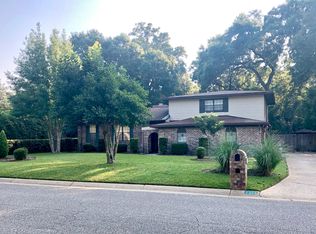 6324 Antietam Dr, Pensacola, FL 32503