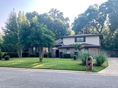 6324 Antietam Dr, Pensacola, FL, 32503
