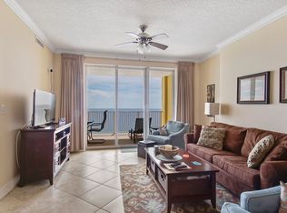 17643 Front Beach Rd UNIT 1807, Panama City Beach, FL 32413