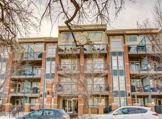 323 N 20th Ave SW #111, Calgary, AB T2S 2G5