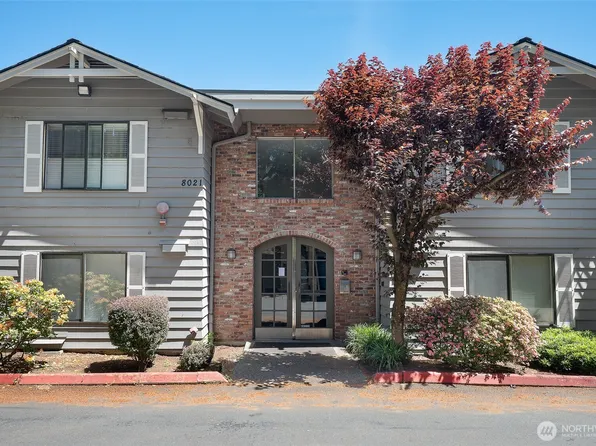 8021 234th Street SW #209, Edmonds, WA 98026