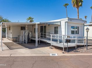 701 S Dobson Rd LOT 357, Mesa, AZ 85202