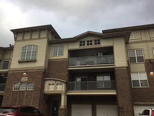 3875 S Dayton St #207 Photo 1