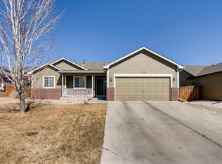 4219 W 30th Street Pl, Greeley, CO 80634
