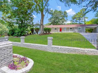 3575 Hogan Rd SW, Atlanta, GA 30331