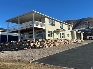 28 Chokecherry Dr, Saint Charles, ID 83272