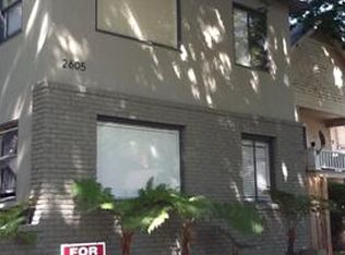 2605 D St APT 4, Sacramento, CA 95816