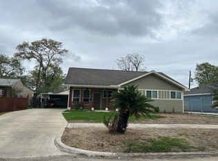 4509 Dewberry St, Houston, TX 77021