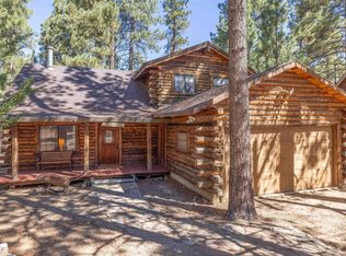 2017 Mahogany Ln, Big Bear City, CA 92314