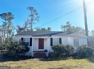 507 Pinetree Rd, Valdosta, GA 31602