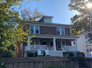 2123 Kirkwood Ave, Charlotte, NC 28203