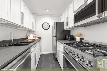 Sold by Halstead Real Estate