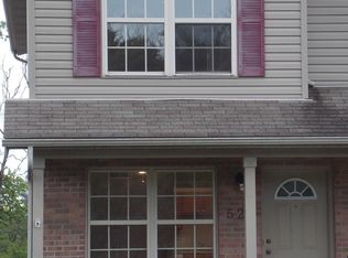 523 NW Washington Blvd, Hamilton, OH
