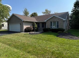 405 Basel St, Bluffton, OH 45817