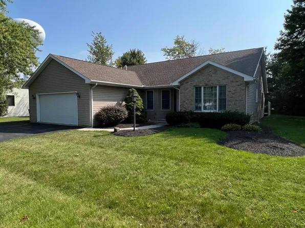 405 Basel St, Bluffton, OH 45817