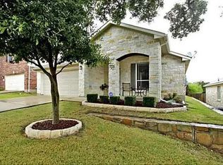 9309 Grant Forest Dr, Austin, TX 78744
