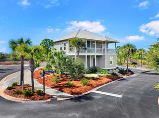 103 S Echo Ln, Port Saint Joe, FL 32456