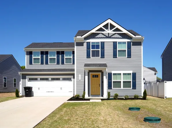 5408 Falling Star Way, Christiana, TN 37037