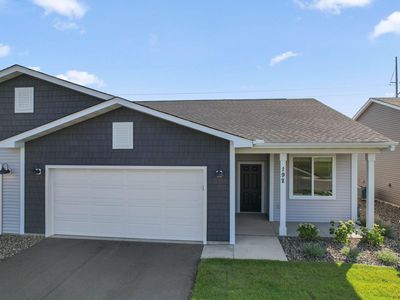 192 Gambel St, River Falls, WI, 54022