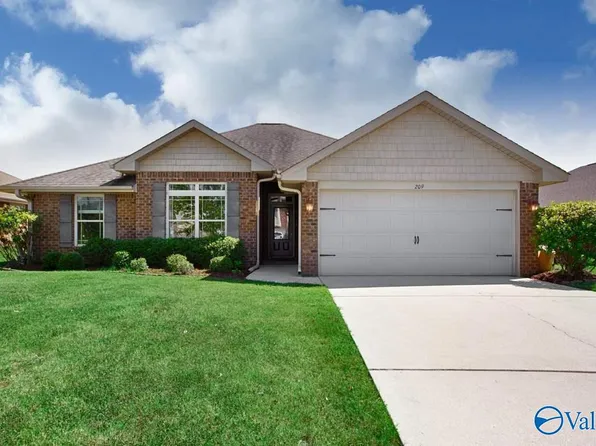 209 New Bristol Ln, Madison, AL 35756