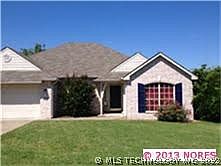 1st image of 4054 S 212th East Ave