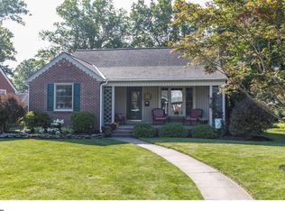 412 Ridge Ave, Souderton, PA 18964