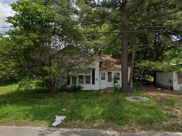 410 N 2nd St, Blytheville, AR 72315