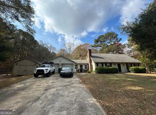 233 Elm St, Covington, GA 30014