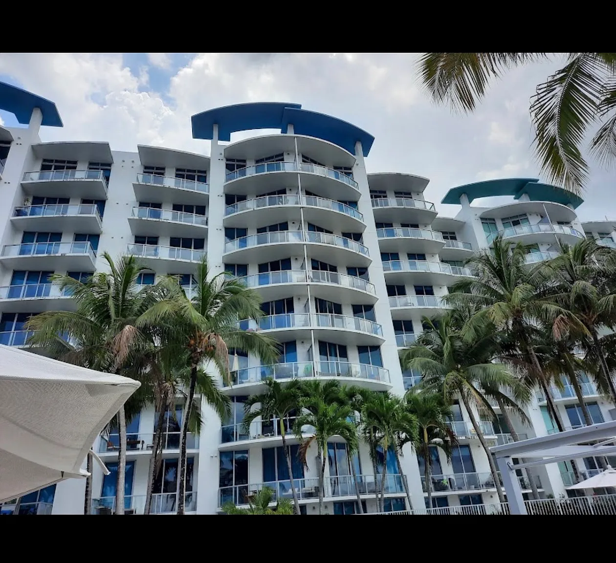 2 bed, 816 sqft, $2,900 — Photo 2