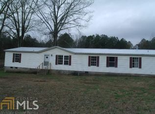 2765 Harrisburg Rd, Summerville, GA 30747