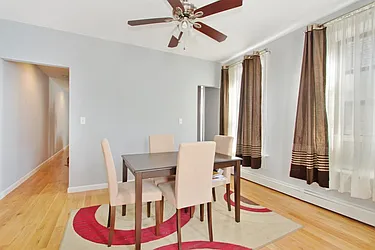 Rented by Corcoran