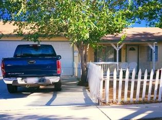 268 E Avenue P4, Palmdale, CA 93550