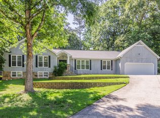 344 Weatherstone Ln, Marietta, GA 30068