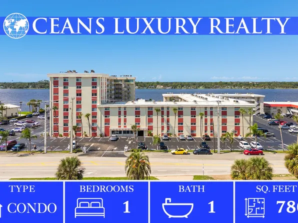 2711 N Halifax Ave, Daytona Beach, FL