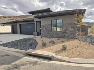 3502 E Stillwater Ln #4028, Washington, UT 84780