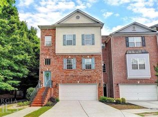3456 Lockmed Dr, Peachtree Corners, GA 30092