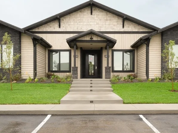 434 Black Bull Trl Unit B, Bozeman, MT 59718