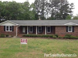95 Ricefield Rd, Hartwell, GA 30643